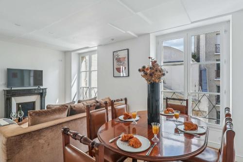 BnBNova - 1BR - Boulevard Saint-Germain & Orsay Museum