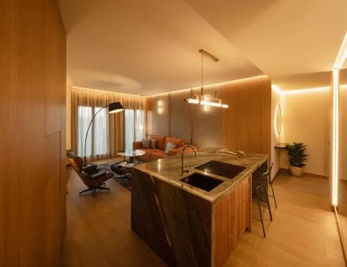 ÉCLAT Collection - City Center - POOL and PRIVATE FREE PARKING photo 18