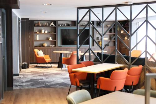 Crowne Plaza Birmingham City by IHG photo 59
