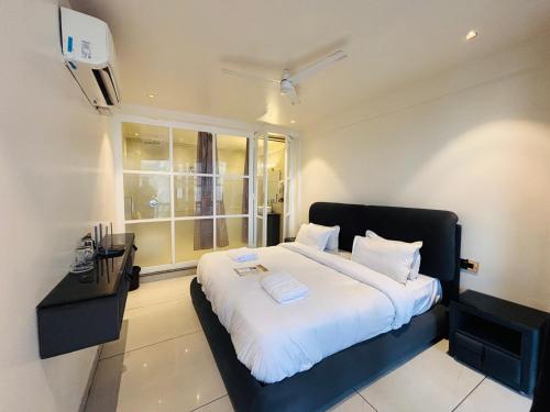 Gallery image of Hotel Sea Salacia And Spa in Baga