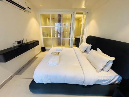 Gallery image of Hotel Sea Salacia And Spa in Baga
