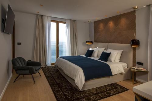 Luxury villa Elation Dubrovnik near Old Town with 2 pools