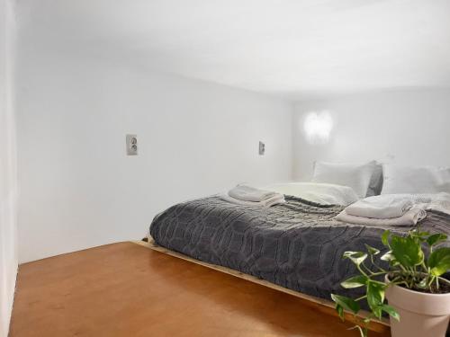 Apartment for 4 guests in historic Cracow Podgórze