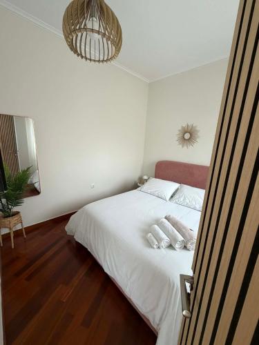 Visum Acropol ,3BR - Private Terrace-Jacuzzi - Amazing View