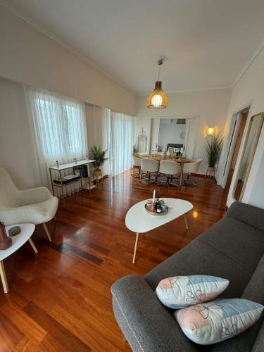 Visum Acropol ,3BR - Private Terrace-Jacuzzi - Amazing View