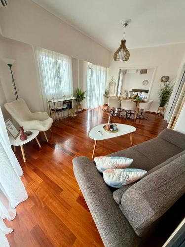 Visum Acropol ,3BR - Private Terrace-Jacuzzi - Amazing View