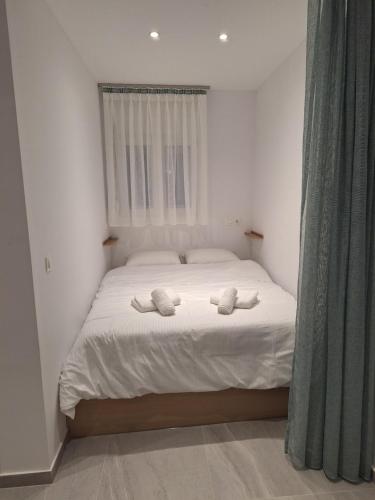 Sweet Dreams Apartment Nikaia