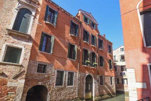 Foto Palazzetto San Lio, Rialto 1