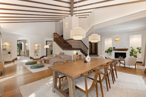 San Pedro Luxury Villa Private Pool Beach Access & Family Fun