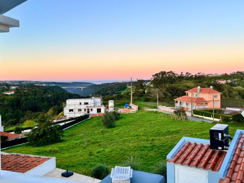 Villa with Panoramic Atlantic Views - Private Pool & Jacuzzi