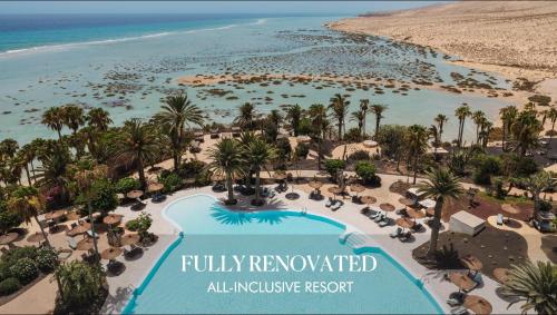 Paradisus by Meliá Fuerteventura - All Inclusive