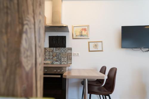 Gallery image of Kara Ben Nemsi in Ilmmünster