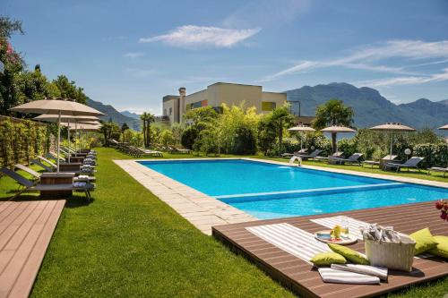 Gallery image of Active & Family Hotel Gioiosa in Riva del Garda