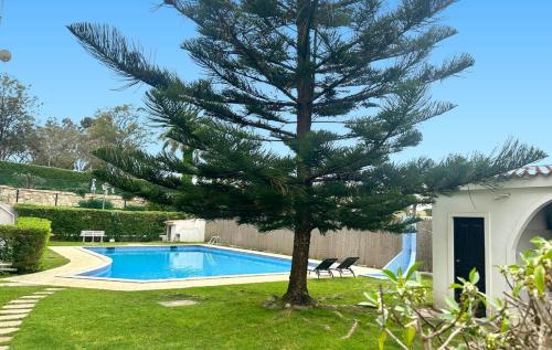 Areia - Shared Pool - 8 Guests - Albufeira
