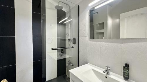 Areia - Shared Pool - 8 Guests - Albufeira