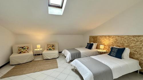 Areia - Shared Pool - 8 Guests - Albufeira