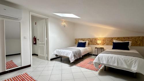 Areia - Shared Pool - 8 Guests - Albufeira
