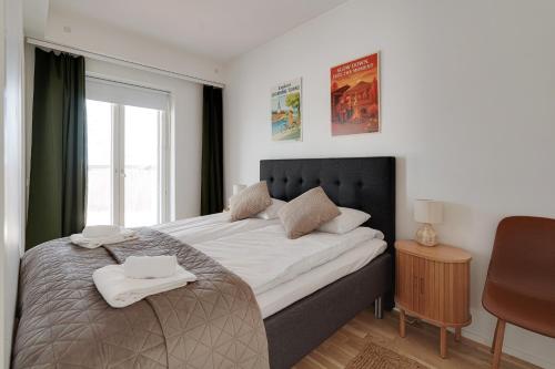 Foto Mall of Tripla apartments by Come in! 2