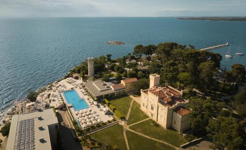 Isabella Island Miramare Suites & Villas, Valamar Collection