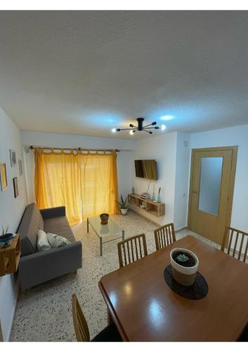 Apartamento ideal para escapadas todo el año