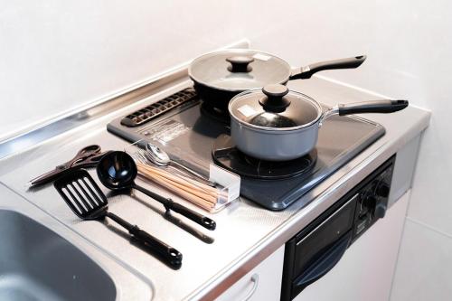 Apt near Waseda 4min to Station JR to Shinjuku