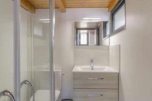 Cosy duplex proche Grange Blanche