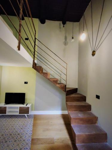 Casa San Gregorio, in the Heart of Naples