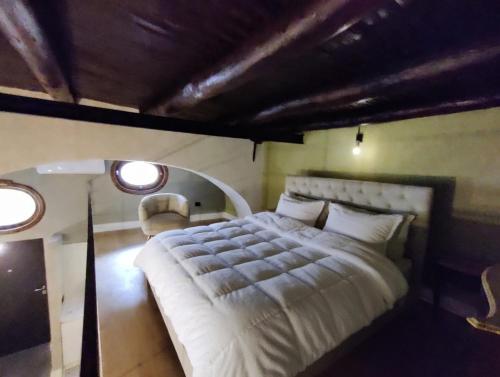 Casa San Gregorio, in the Heart of Naples