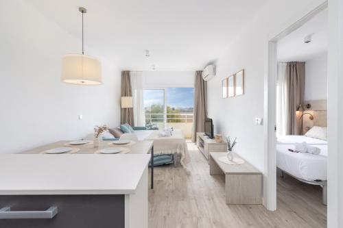 Estartit, mar, piscina y naturaleza