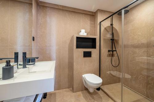 Renovated Prestige 3P Luxe apt Terrace & Parking