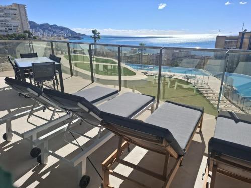 Apartment Sunset Cliffs 1 by Bookaparadise