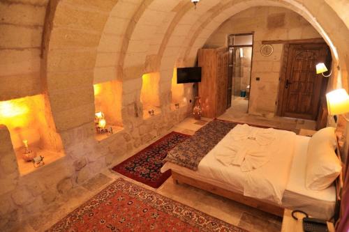 Süleyman Cappadocia