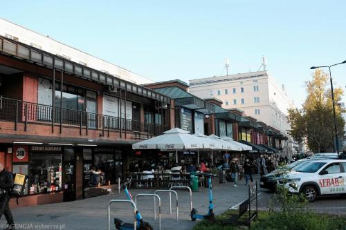 Noclegi Centrum