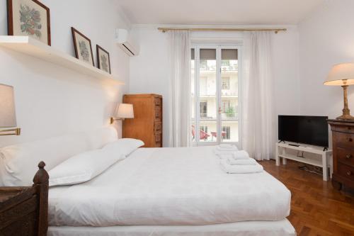 Libertà Spacious Retreat