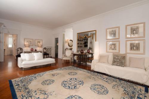 Libertà Spacious Retreat