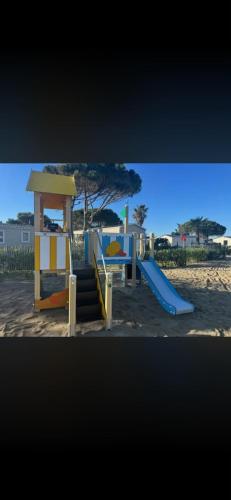 mobil home CANET