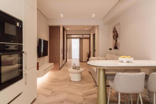 Nuvélia, A Minimalist Luxury Story by MindyourVilla
