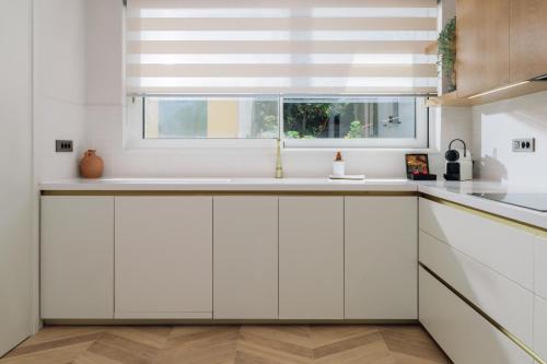 Nuvélia, A Minimalist Luxury Story by MindyourVilla