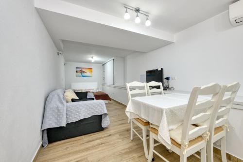 Studio Tina with terrace