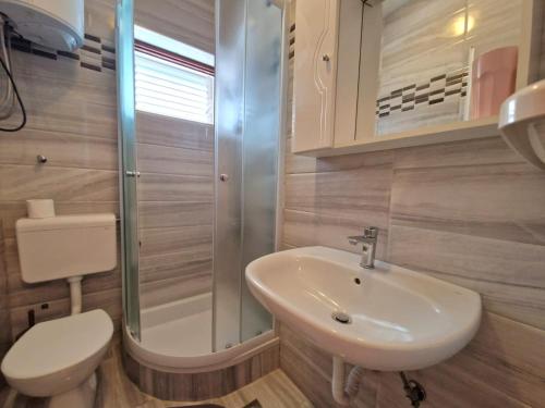 APARTMANI BELAN Apartman za 5 osoba