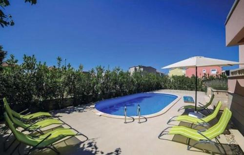 Vila Giulietta Pool Private Garage Free Parking