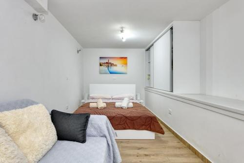 Studio Tina with terrace