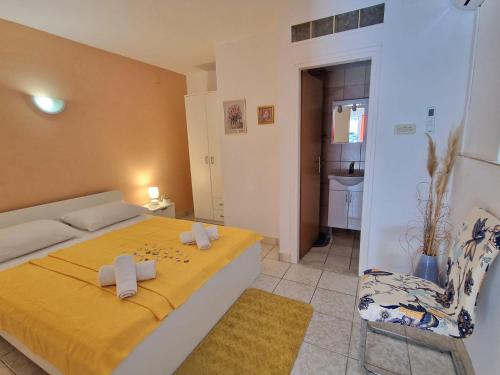 APARTMANI BELAN Apartman za 5 osoba