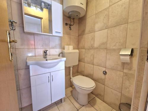 APARTMANI BELAN Apartman za 5 osoba