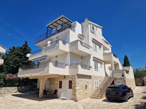APARTMANI BELAN Apartman za 5 osoba
