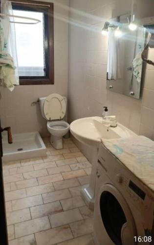 Habitacion en piso compartido No alojamiento turistico