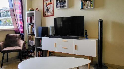 WeHost Etoile de Nice 2lits 4pers Tout à pied