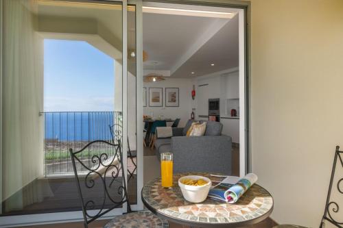 Atlantic Residence II by an island apart
