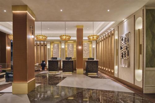 The Trafalgar St James London Curio Collection by Hilton photo 43