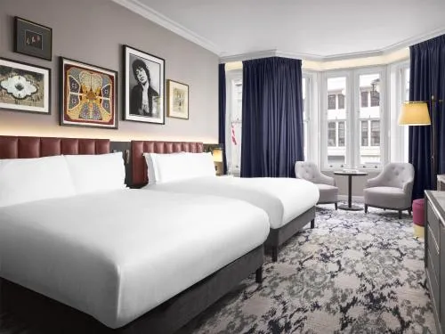 The Trafalgar St James London Curio Collection by Hilton photo 32
